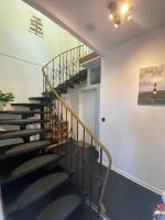 Ferienwohnung Groote Gat - Bed and Breakfast Emden