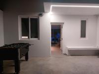 Sun Sea villa-heated pool - B&B Corralejo