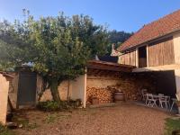 Le Perchoir - B&B