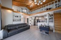 Yeoncheon Shineunsigan Pension - B&B