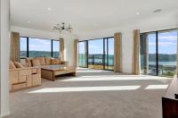 Wellington good views - B&B Porirua