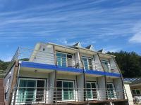 darae pension - B&B Hwacheon