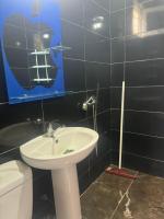 Budget Tweepersoonskamer met 2 Aparte Bedden