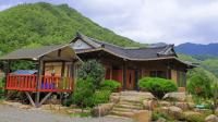 Inje Garam Pyeonbaek Pension - B&B
