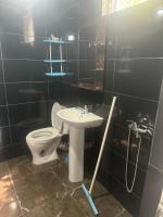 Budget Triple Room