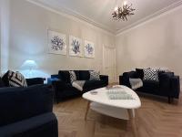 Next To The Beach - North Berwick - Bed and Breakfast North Berwick