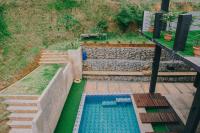 D Pine Villa - B&B Parklands City
