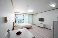 Wando Love You Pension - B&B Wondu