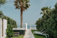 Natoli Beach House & Villas - Villa Floriana - B&B