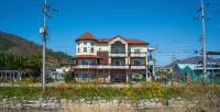 Buan Bada Mudflat Pension - B&B