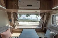 Boseong Gaeksan Caravan Pension - B&B Boseong