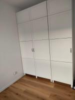 Apartament dwupokojowy blisko Onkologii - B&B Bydgoszcz