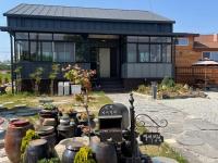 Buyeo Eoksae Jeongwon Pension - B&B
