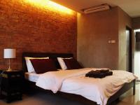 King Room with Balcony