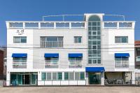 Gyeongju Ocean Pension 1527 - Bed and Breakfast
