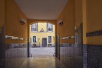 Suite Sanzio 14 - vicino a Fiera Milano City e Stadio - B&B