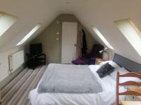 Intimate flat with free parking - B&B