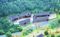 Seocheon Munmun Traditional Hotel - Ferienwohnung Sotchon