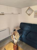 Appartement met 1 Slaapkamer