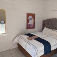 Whizzy lifestyle lodge - B&B