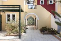 Phoebe Summer House - B&B Akrotiri