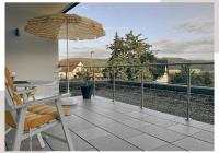 Ferienwohnung Aussichtsreich - Ferienwohnung Bad Pyrmont