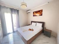 Metropolitan Corfu - Ferienwohnung Ágios Rókkos