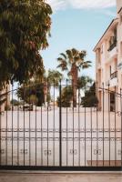 Mercury Apartment - B&B Livádia