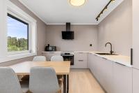 Fully furnished apartment close to Technology park and Uni - Ferienwohnung Kongsberg
