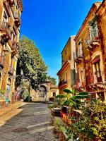 The Shelter Island - Ferienwohnung Catania