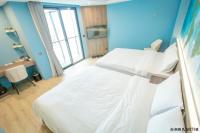 Chambre Quadruple Supérieure