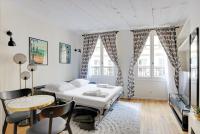 Saint-Honore - Sublime appartement - Ferienwohnung Paris