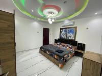Habitación Doble con baño compartido