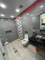 Habitación Doble con baño privado