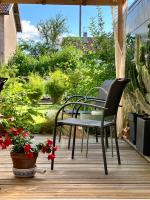 Le Studio - B&B Commercy