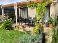 Le Studio - B&B Commercy