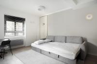 Apartamento Superior de 1 dormitorio con balcón