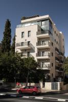 ADAMA Jerusalem - B&B