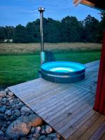 Fiskebäckgårds gästhus - B&B Lysekil