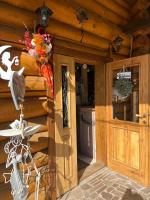 Lavender House - B&B Slavske