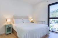 Apartamento de 2 dormitorios