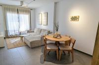 Sea&Ski Oasis Apartment - Chambres d'hôtes Salobreña