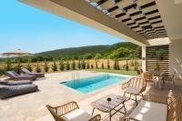 Ioannina Secret Luxury Villas - B&B Giannina