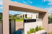 Ioannina Secret Luxury Villas - Chambres d’hôtes Ioannina