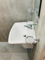 Doppelzimmer mit Balkon