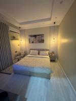 شقة في حي العقيق - B&B