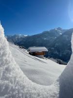 As Leitl - Bed and Breakfast Gerlosberg