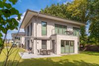 Nordsee Park SK 13 Hacienda - B&B Dangast