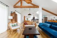 La Grange du Flot - Ferienwohnung