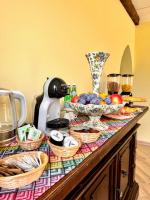 Agriturismo Casa di Nàno - B&B Sibano